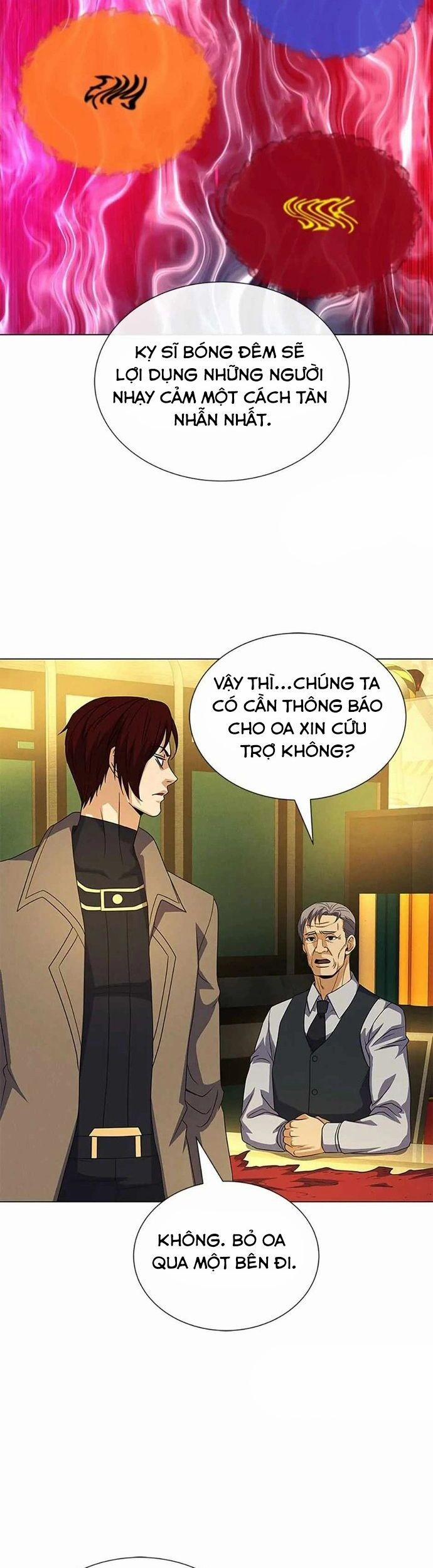 Thợ Săn Ăn Thịt Người 75 trang 22