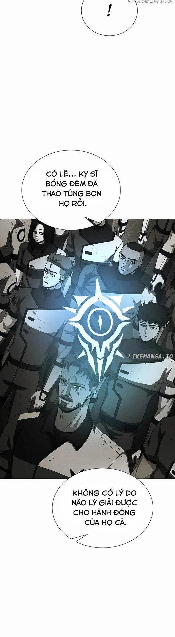 Thợ Săn Ăn Thịt Người 75 trang 24