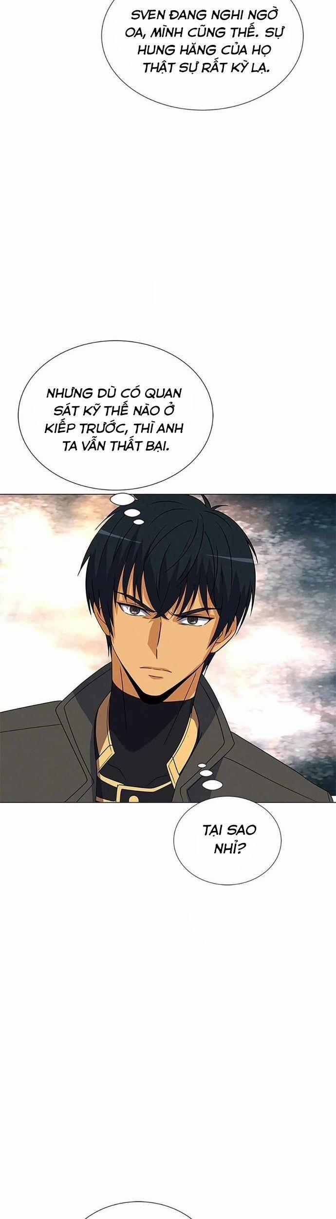Thợ Săn Ăn Thịt Người 75 trang 38