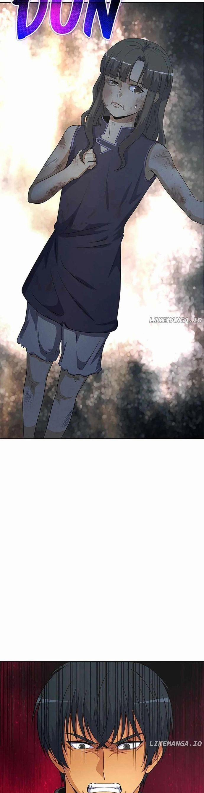 Thợ Săn Ăn Thịt Người 75 trang 48