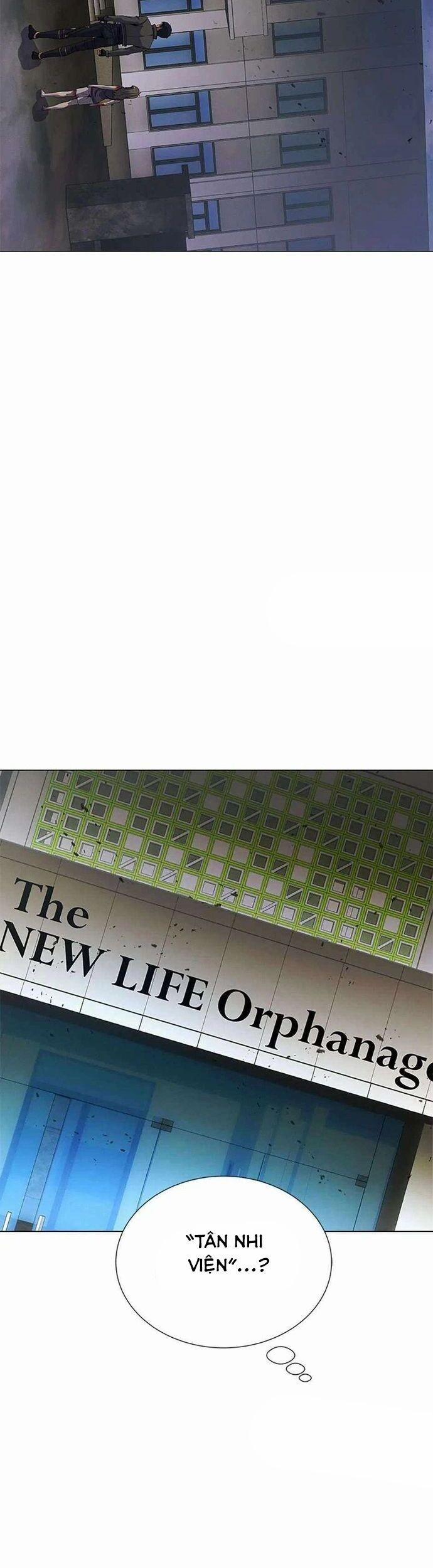 Thợ Săn Ăn Thịt Người 76 trang 10