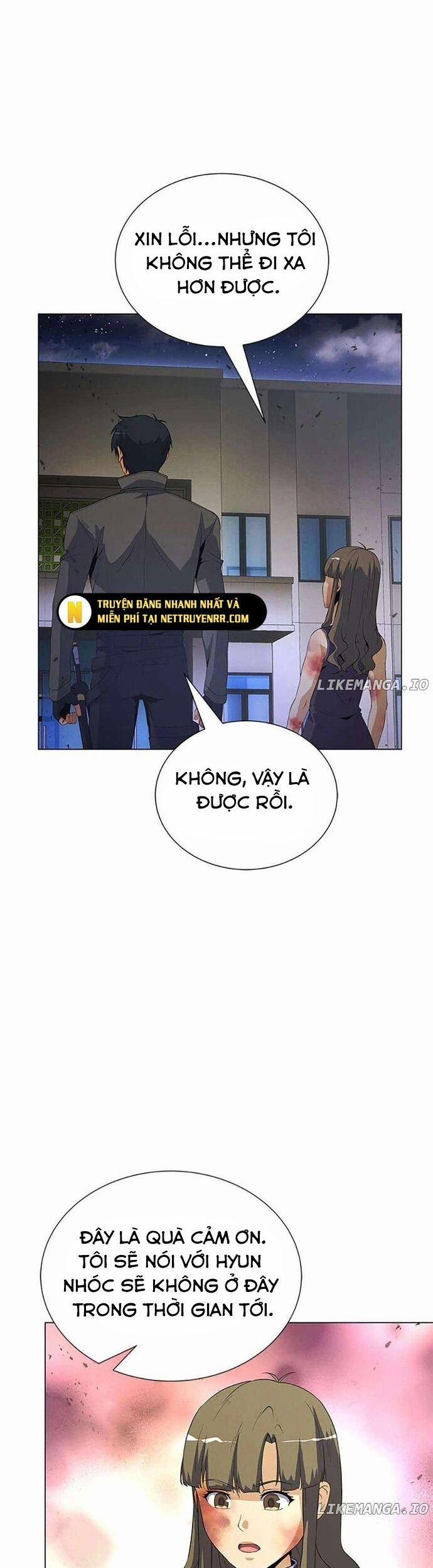 Thợ Săn Ăn Thịt Người 76 trang 11