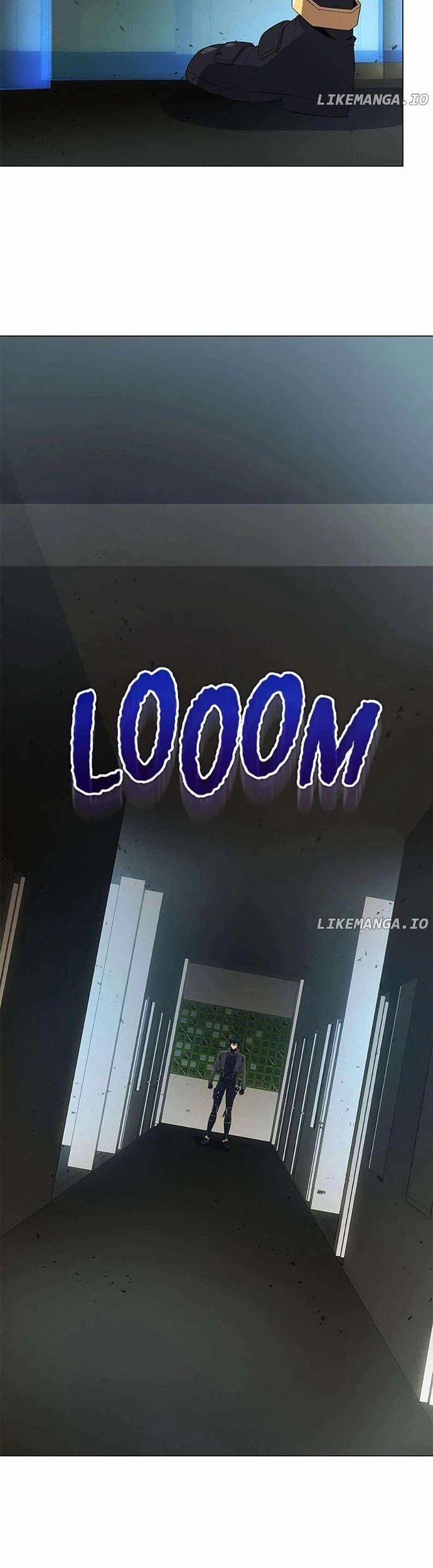 Thợ Săn Ăn Thịt Người 76 trang 14