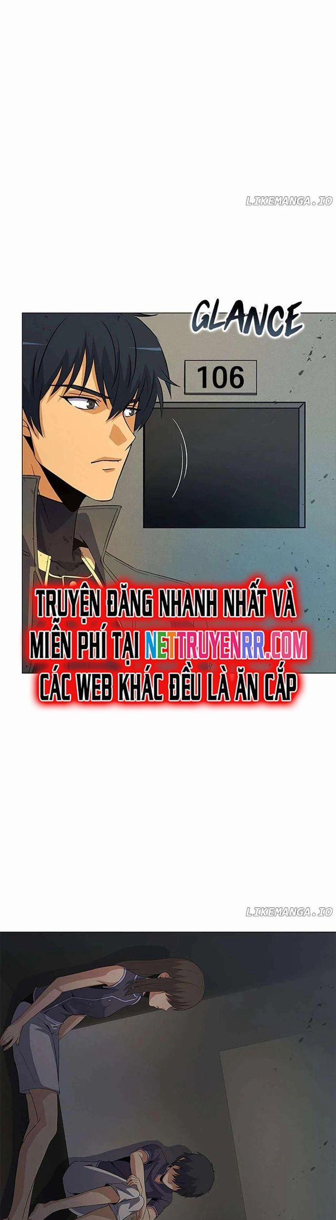 Thợ Săn Ăn Thịt Người 76 trang 16