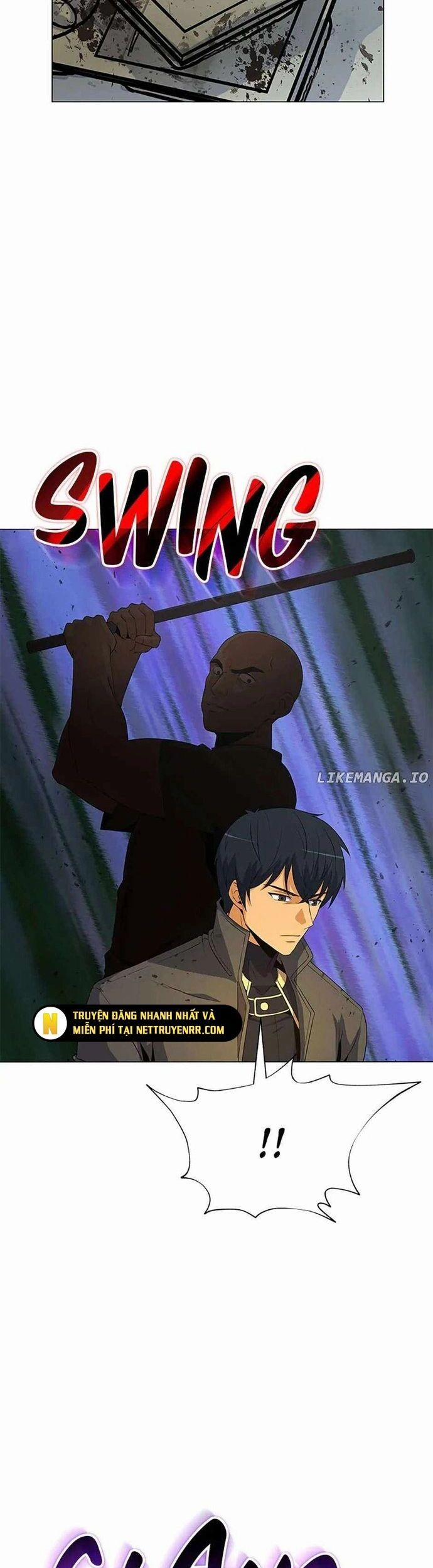 Thợ Săn Ăn Thịt Người 76 trang 18