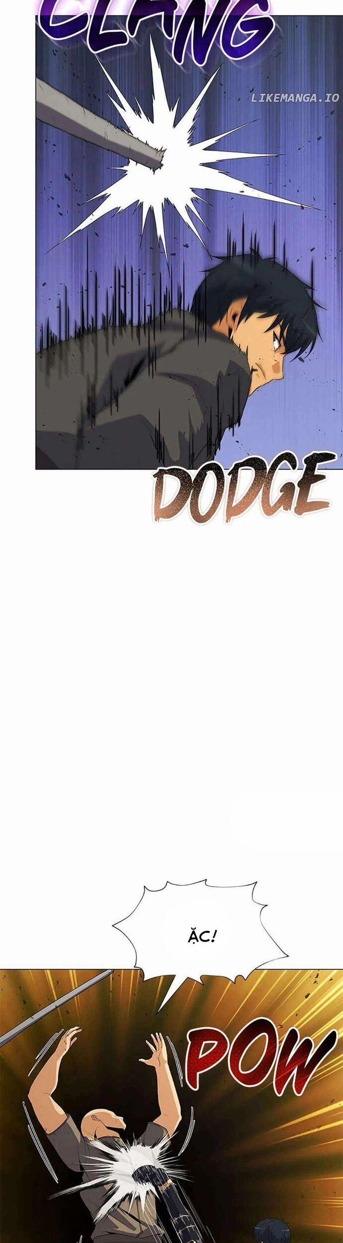 Thợ Săn Ăn Thịt Người 76 trang 19