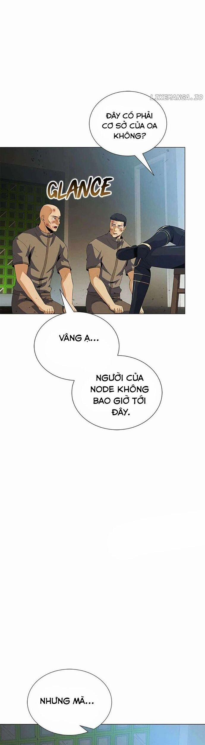 Thợ Săn Ăn Thịt Người 76 trang 23