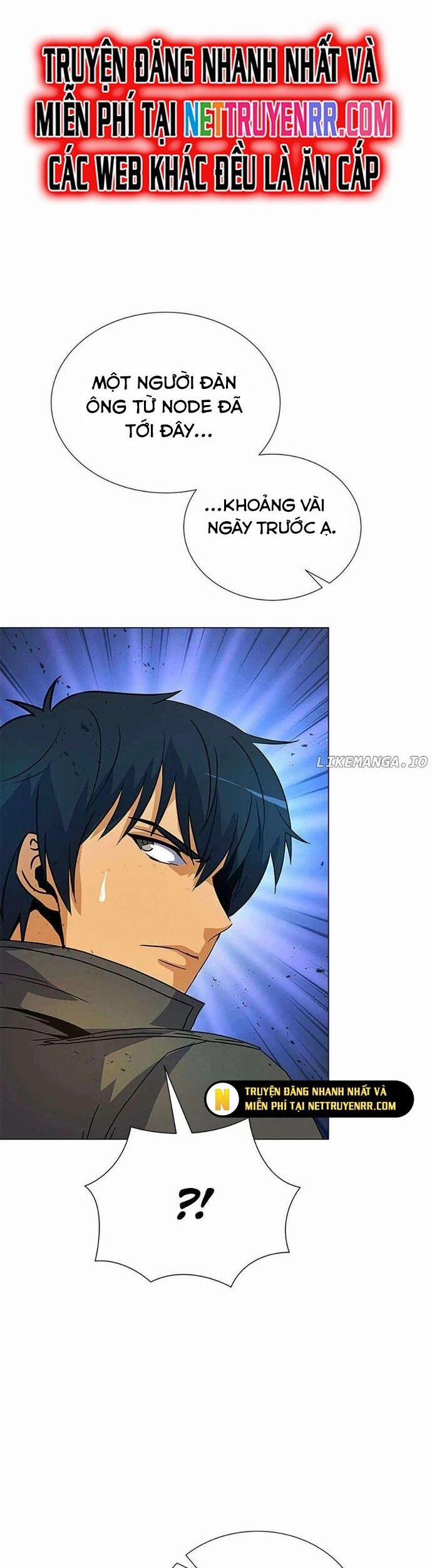 Thợ Săn Ăn Thịt Người 76 trang 31