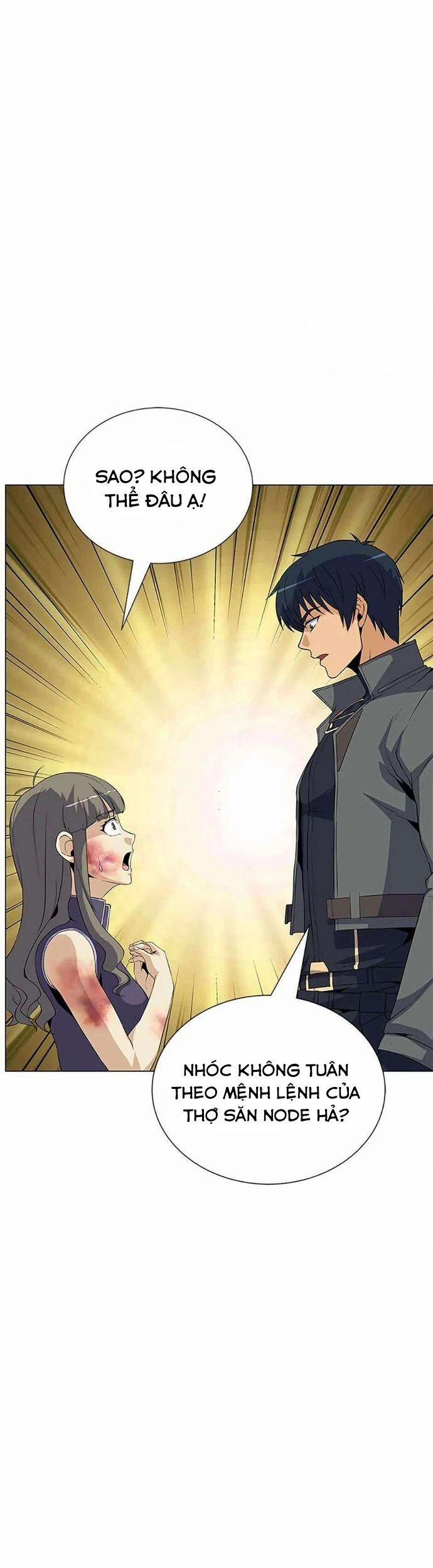 Thợ Săn Ăn Thịt Người 76 trang 4