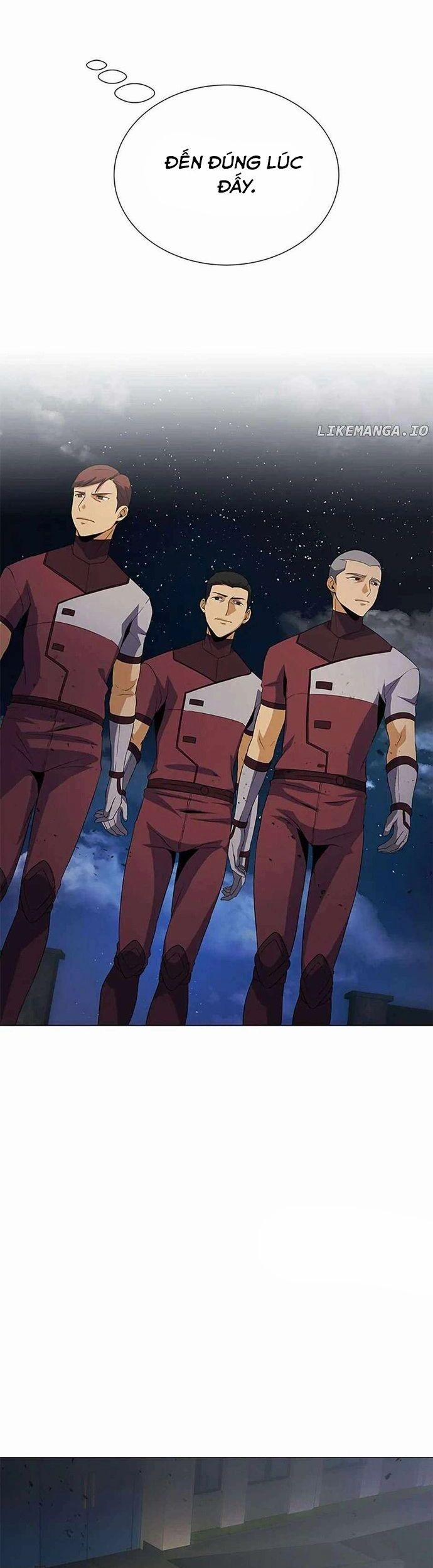 Thợ Săn Ăn Thịt Người 76 trang 42