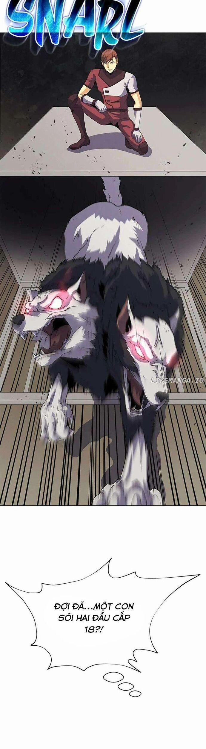 Thợ Săn Ăn Thịt Người 76 trang 51
