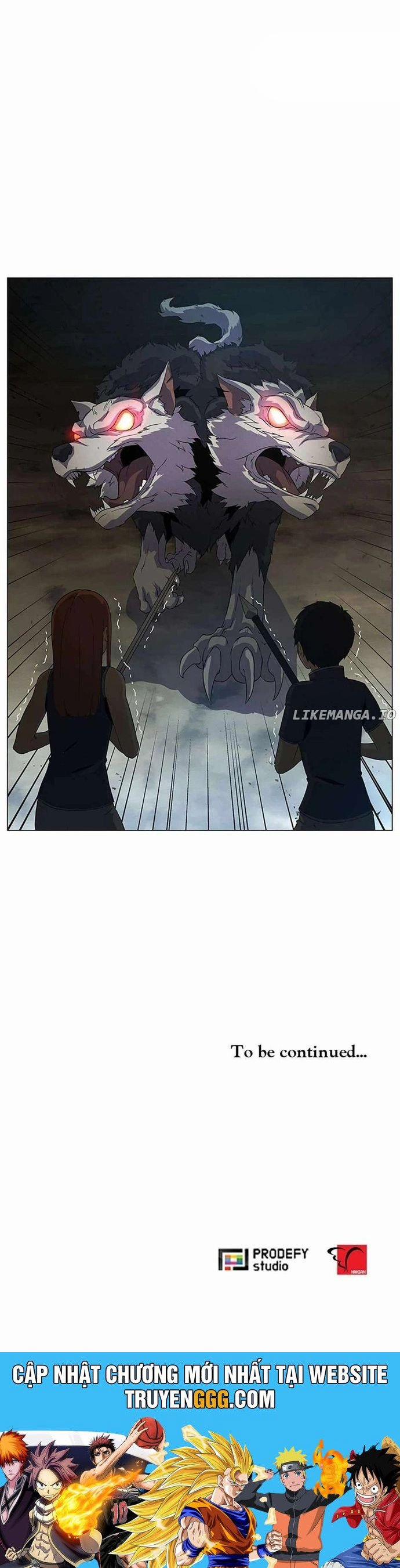 Thợ Săn Ăn Thịt Người 76 trang 56