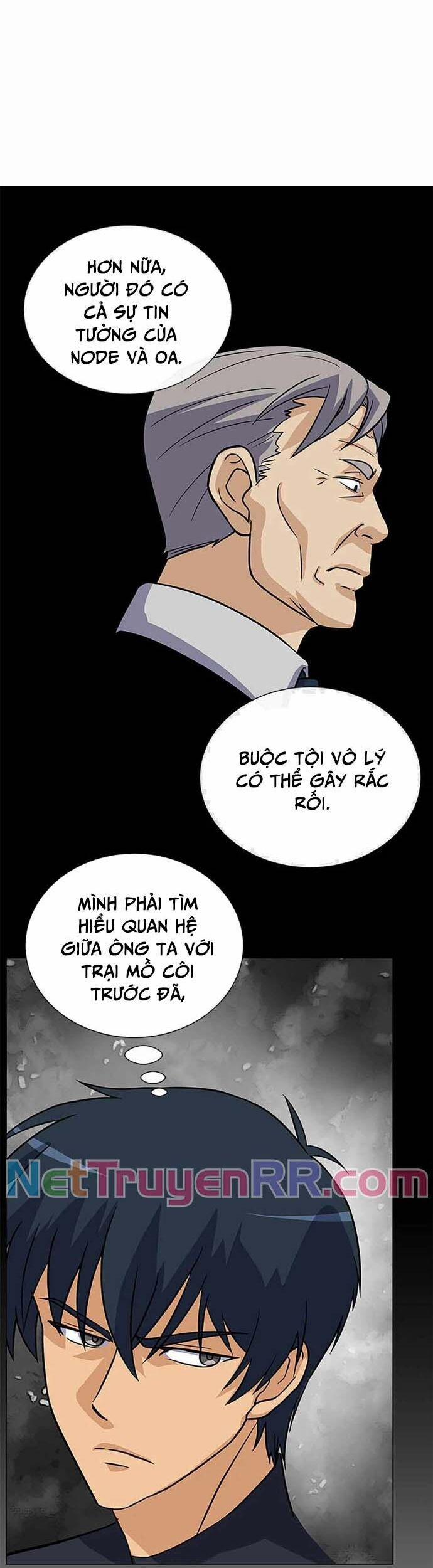 Thợ Săn Ăn Thịt Người 77 trang 31