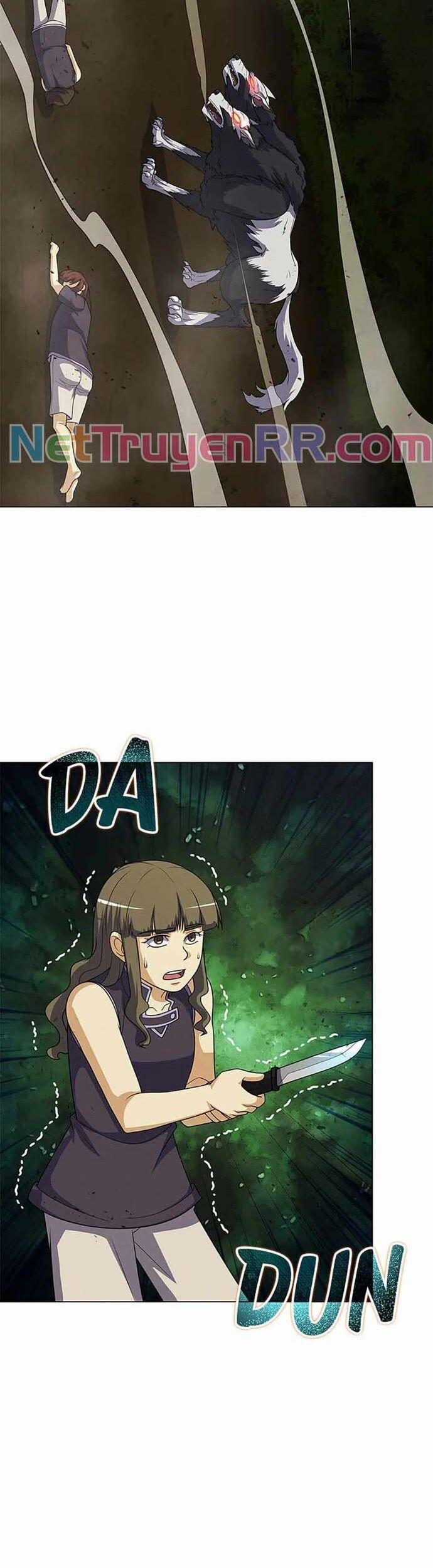 Thợ Săn Ăn Thịt Người 77 trang 43