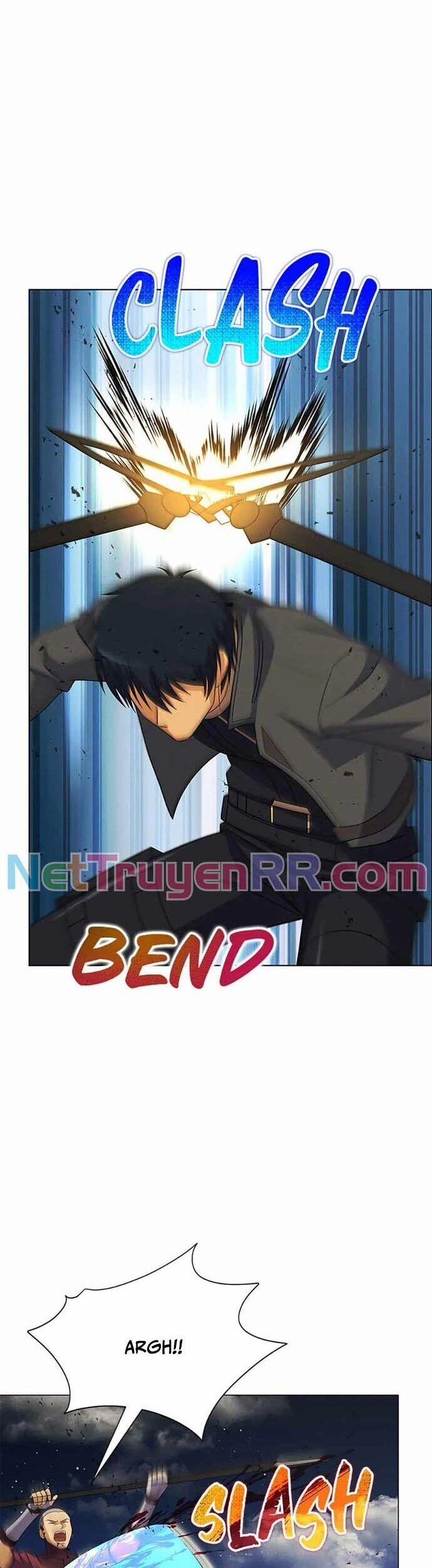 Thợ Săn Ăn Thịt Người 77 trang 46