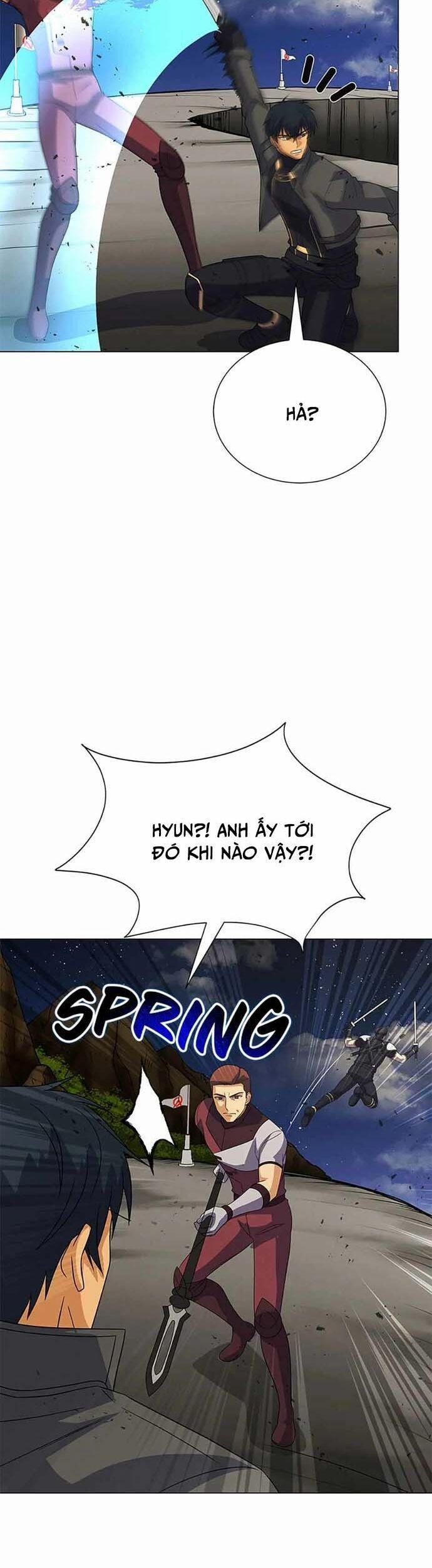 Thợ Săn Ăn Thịt Người 77 trang 47