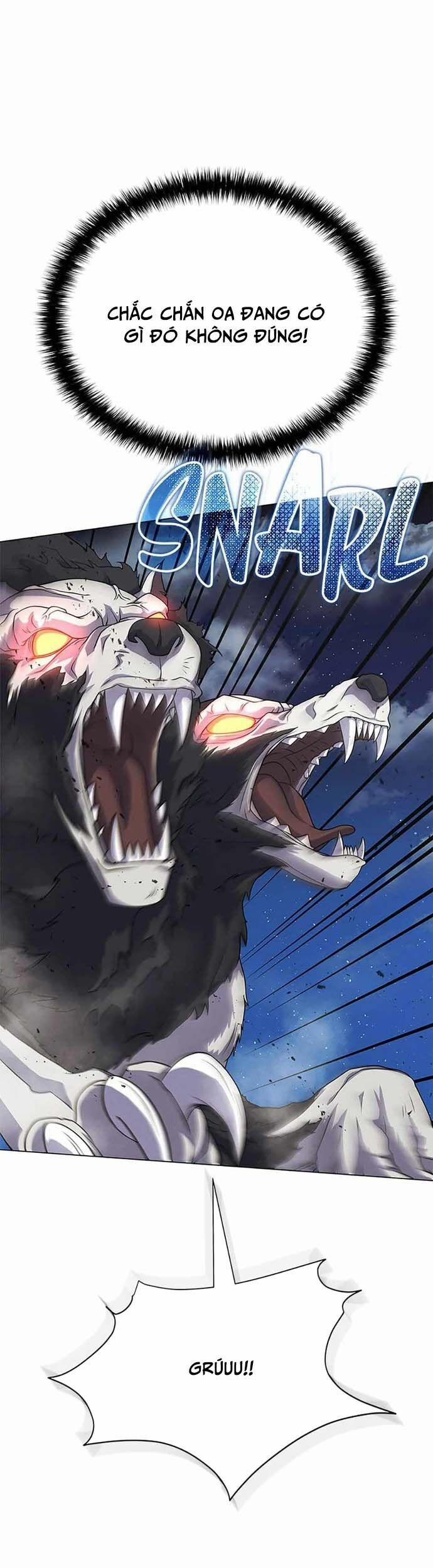 Thợ Săn Ăn Thịt Người 77 trang 5