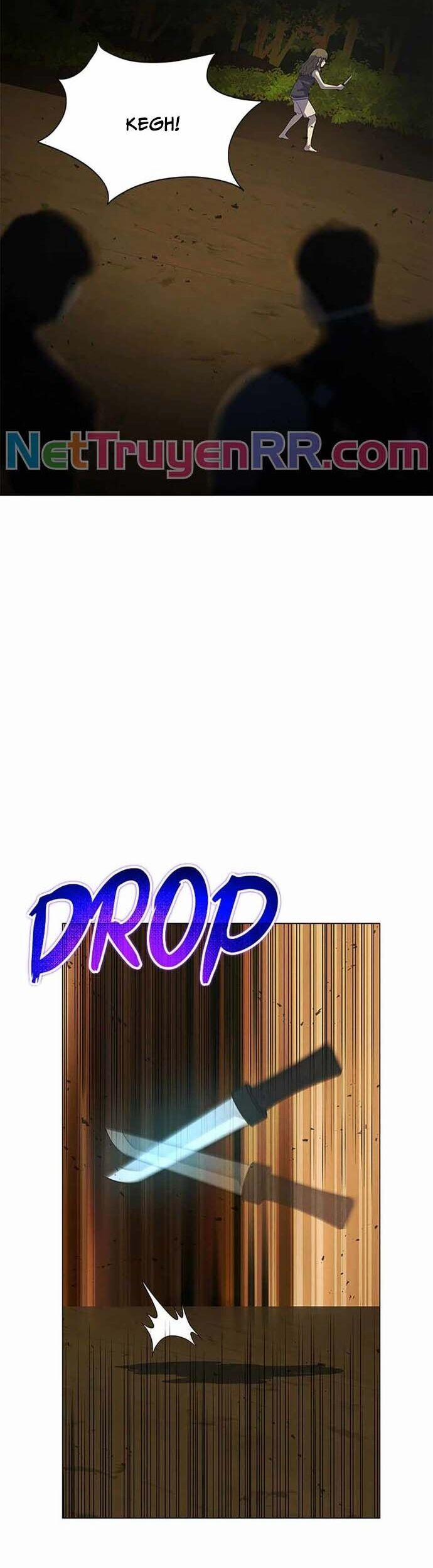 Thợ Săn Ăn Thịt Người 77 trang 50