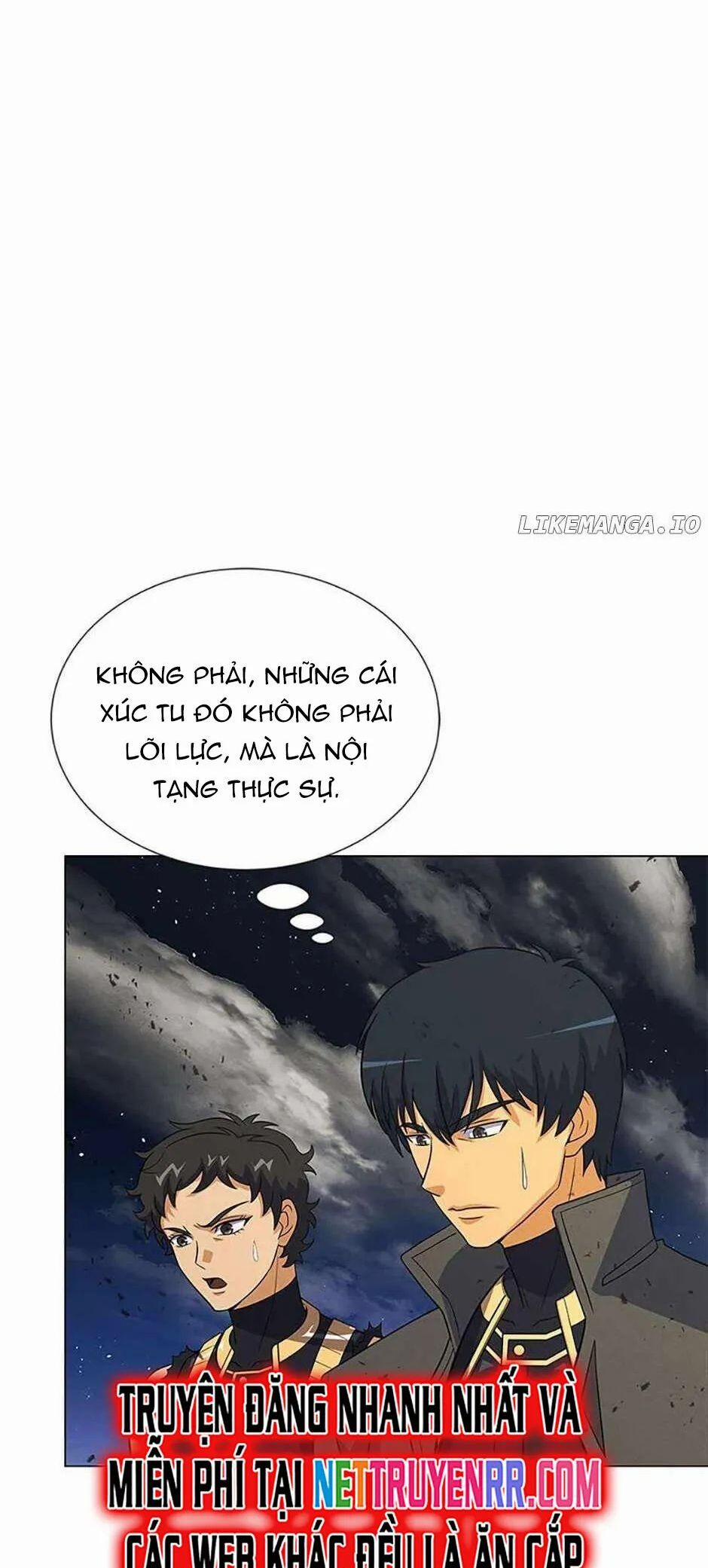 Thợ Săn Ăn Thịt Người 78 trang 10