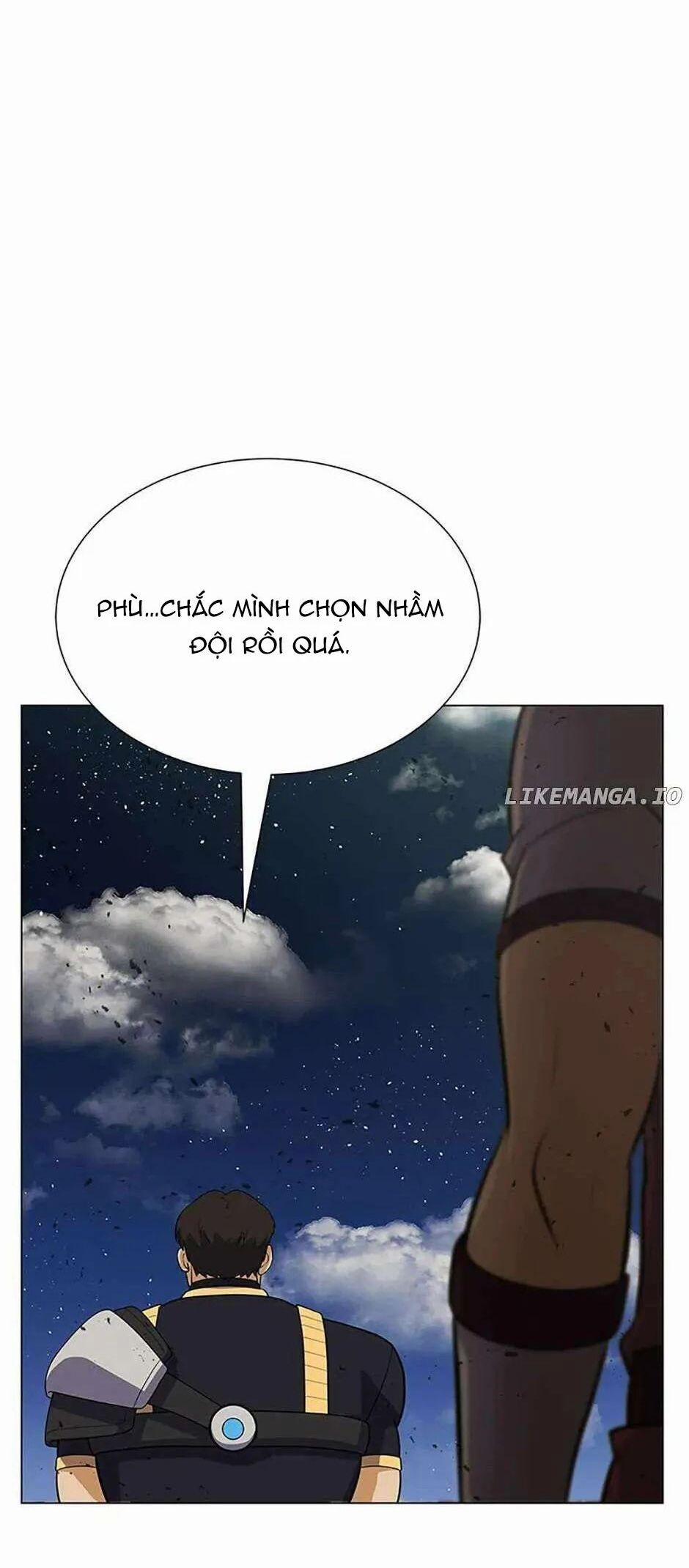 Thợ Săn Ăn Thịt Người 78 trang 35