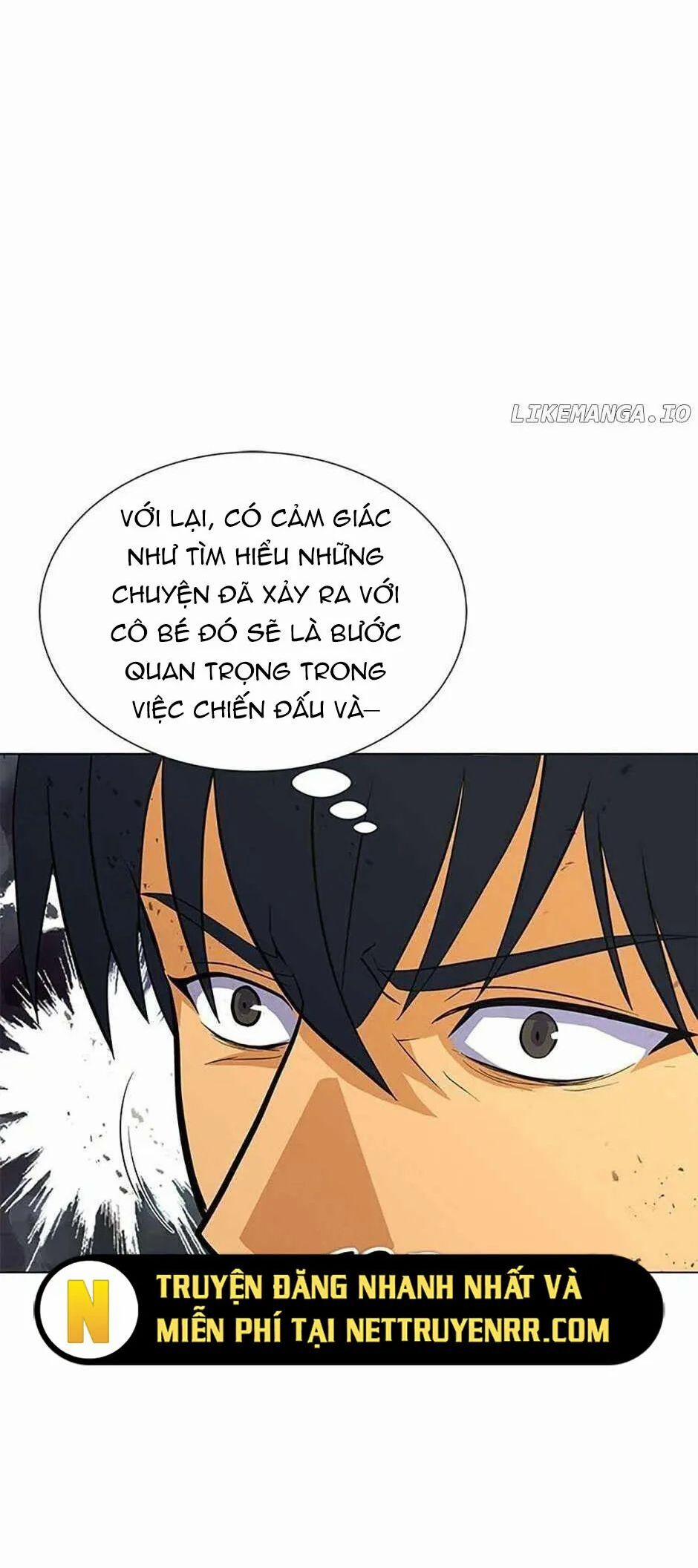 Thợ Săn Ăn Thịt Người 78 trang 64