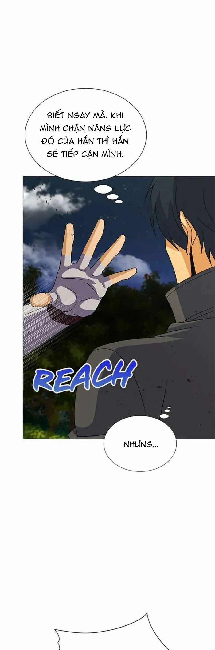 Thợ Săn Ăn Thịt Người 79 trang 15