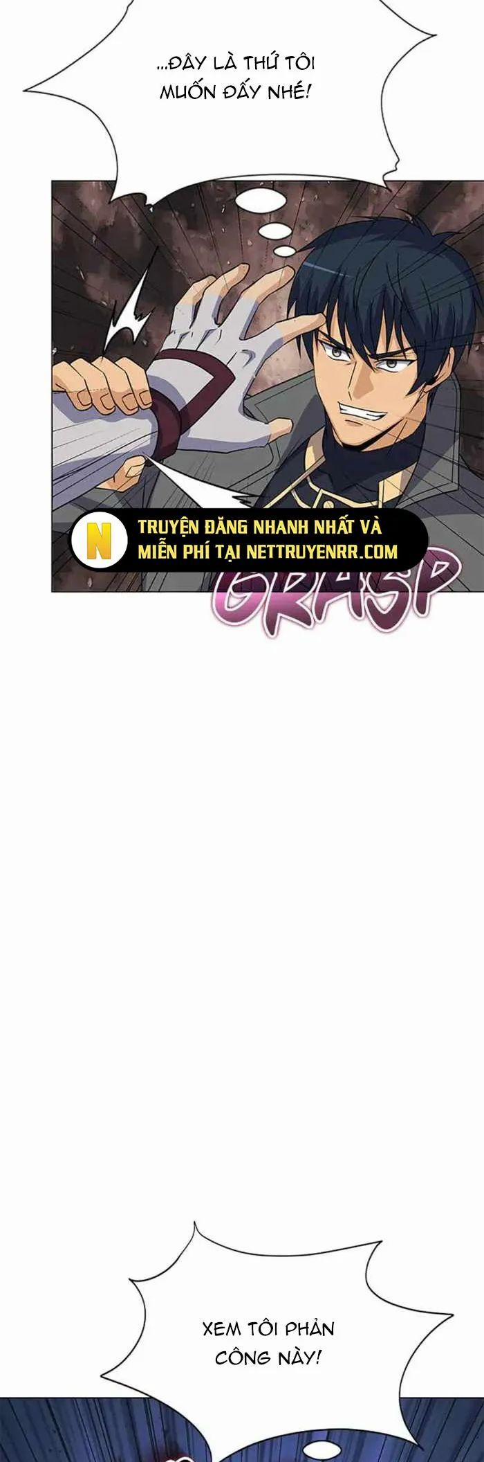 Thợ Săn Ăn Thịt Người 79 trang 16