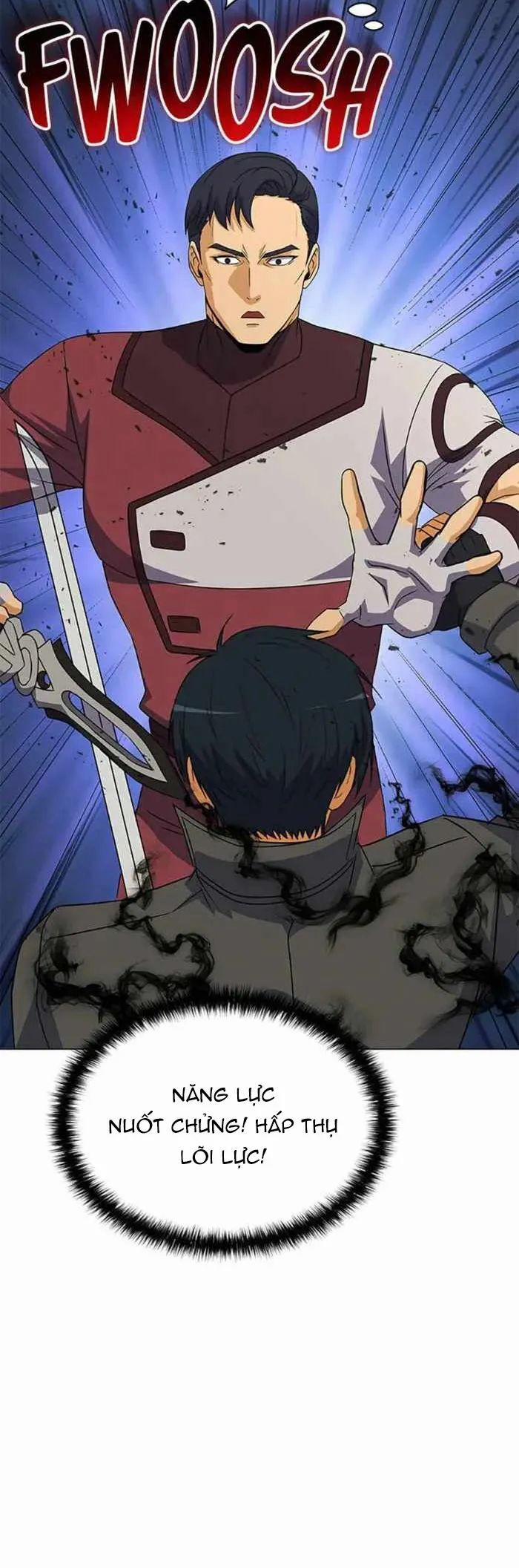 Thợ Săn Ăn Thịt Người 79 trang 17