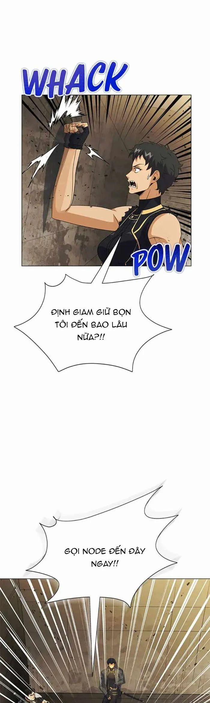 Thợ Săn Ăn Thịt Người 79 trang 24