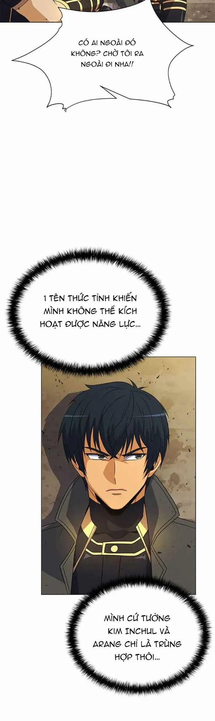 Thợ Săn Ăn Thịt Người 79 trang 26