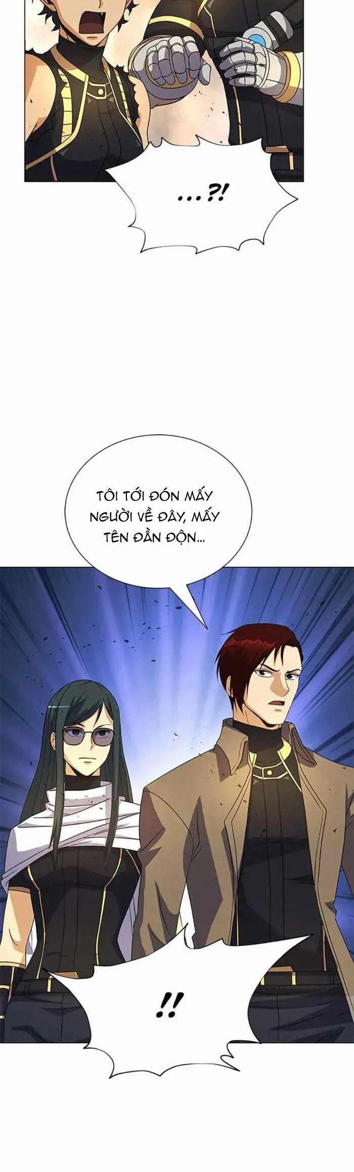 Thợ Săn Ăn Thịt Người 79 trang 29