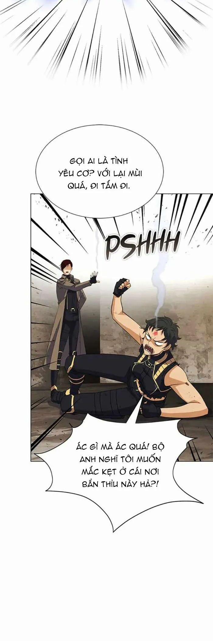 Thợ Săn Ăn Thịt Người 79 trang 32