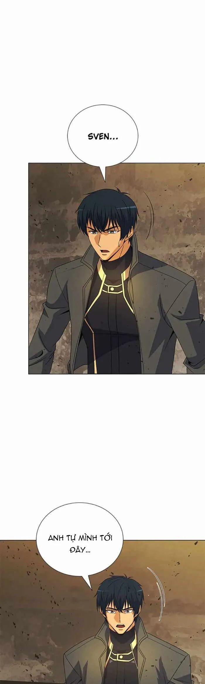 Thợ Săn Ăn Thịt Người 79 trang 33