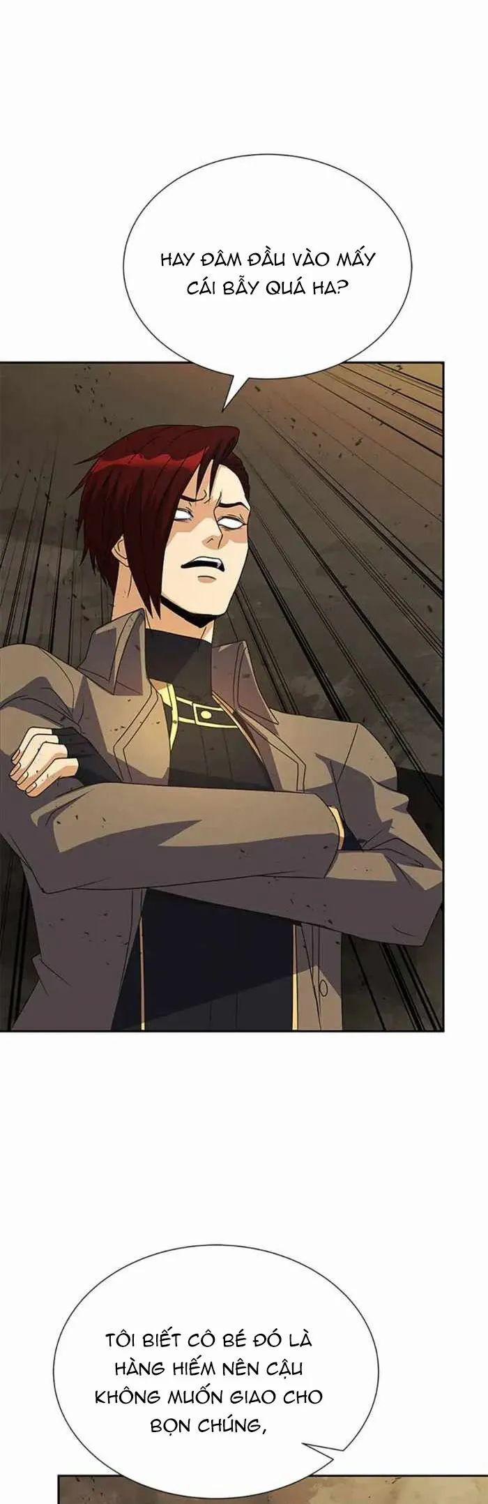 Thợ Săn Ăn Thịt Người 79 trang 36