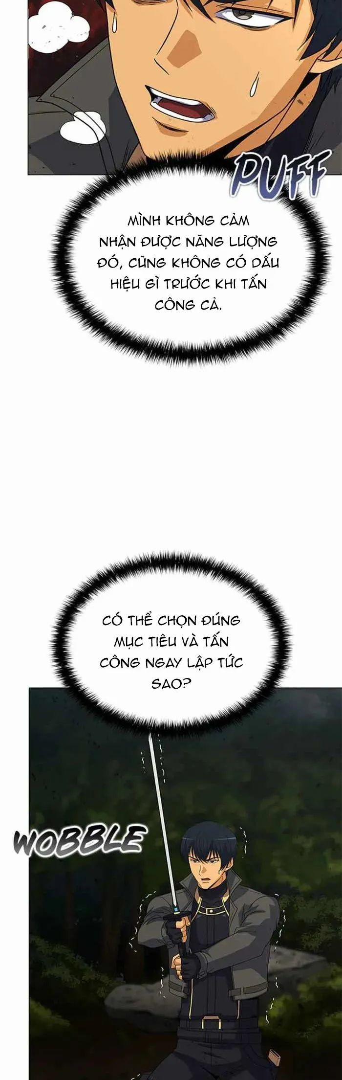 Thợ Săn Ăn Thịt Người 79 trang 4