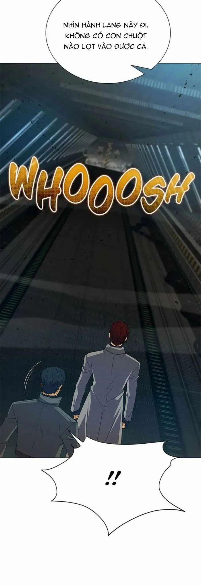Thợ Săn Ăn Thịt Người 79 trang 44