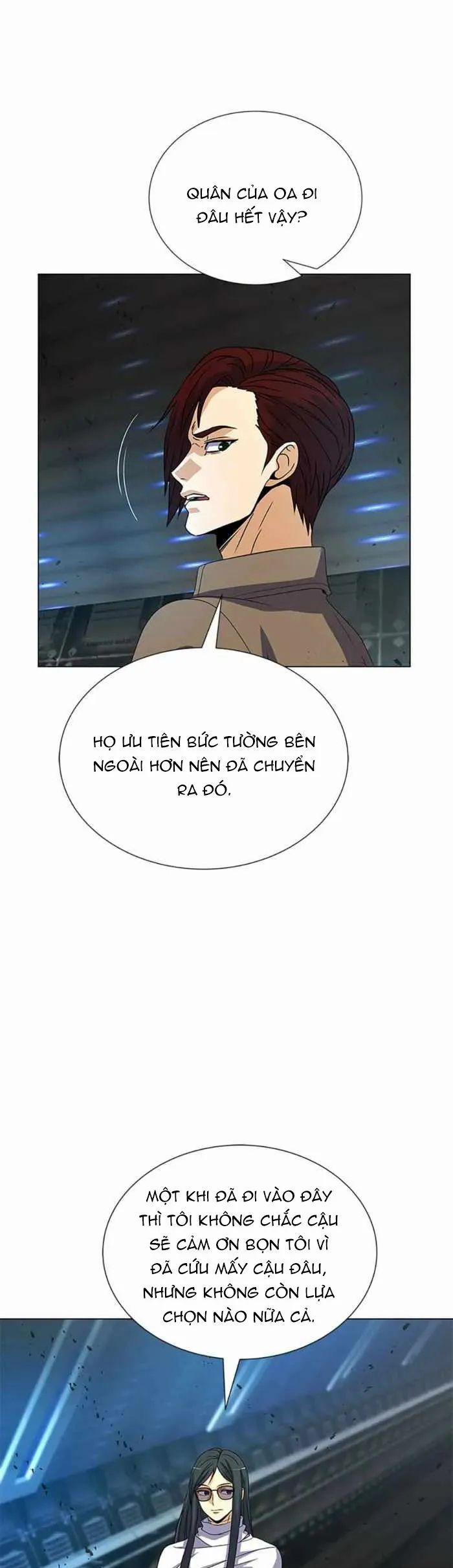 Thợ Săn Ăn Thịt Người 79 trang 45