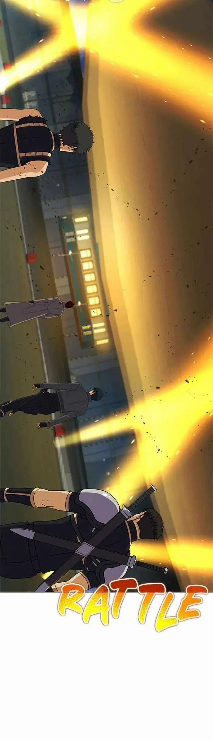 Thợ Săn Ăn Thịt Người 79 trang 48