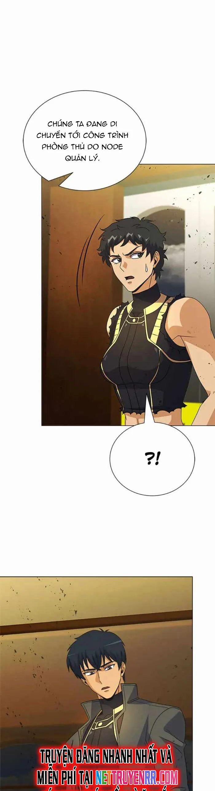 Thợ Săn Ăn Thịt Người 79 trang 52