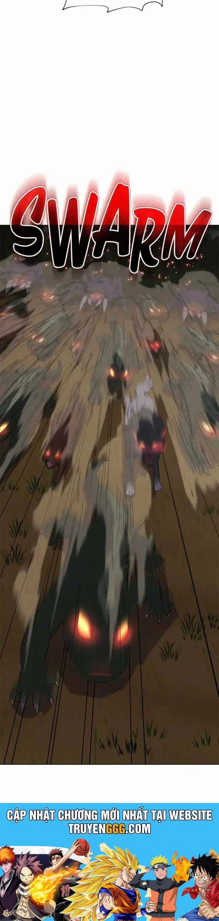 Thợ Săn Ăn Thịt Người 79 trang 55