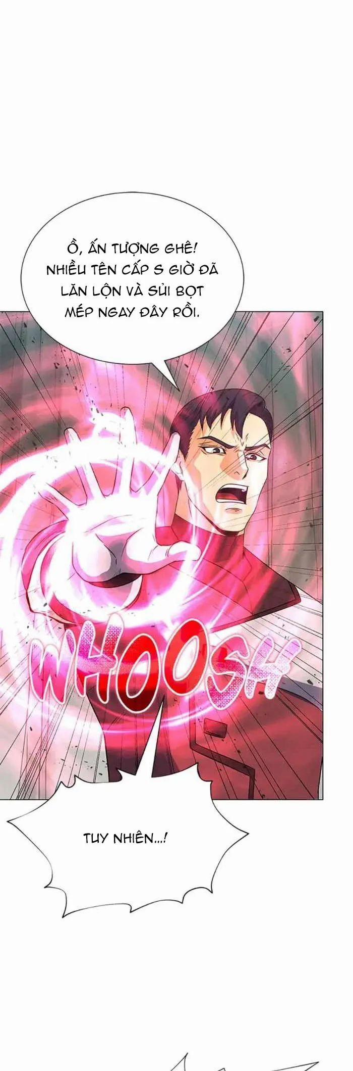 Thợ Săn Ăn Thịt Người 79 trang 6