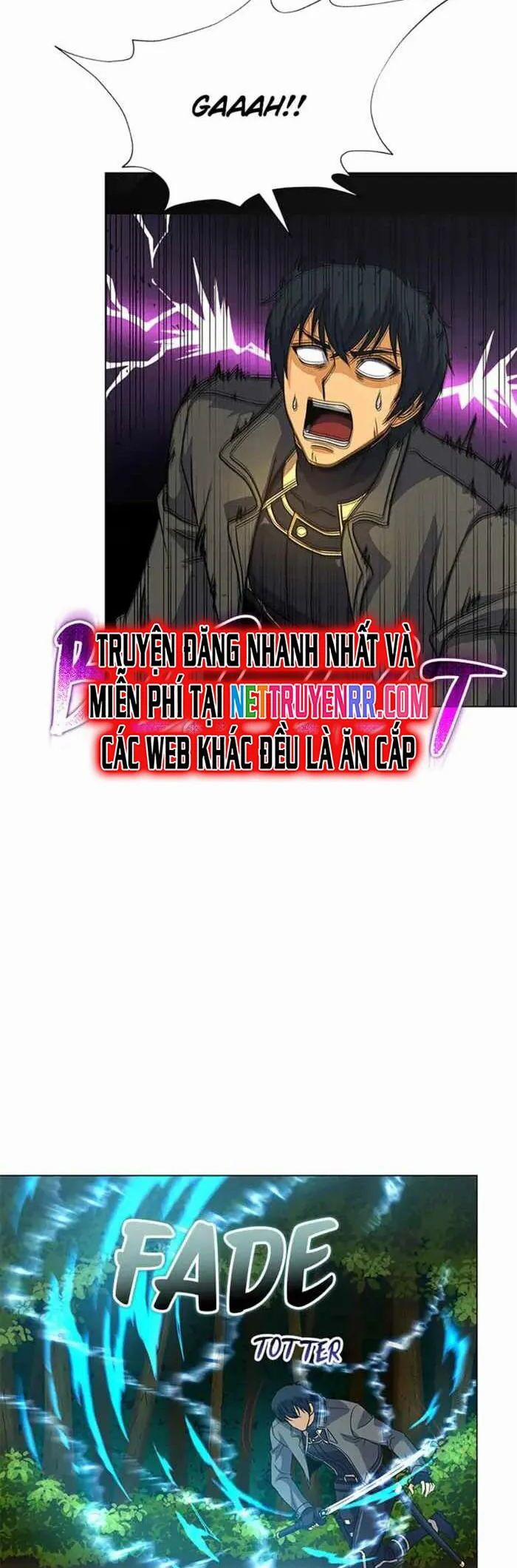 Thợ Săn Ăn Thịt Người 79 trang 7