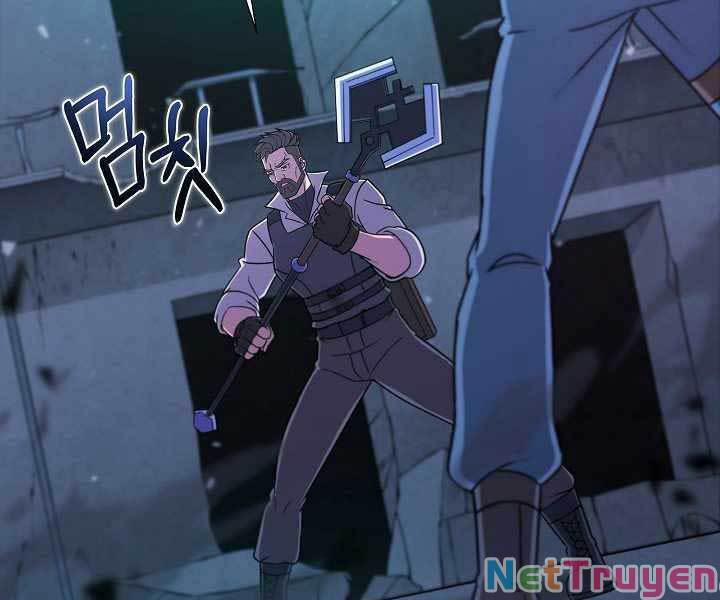 Thợ Săn Ăn Thịt Người 8 trang 10