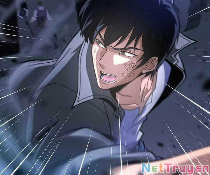 Thợ Săn Ăn Thịt Người 8 trang 116