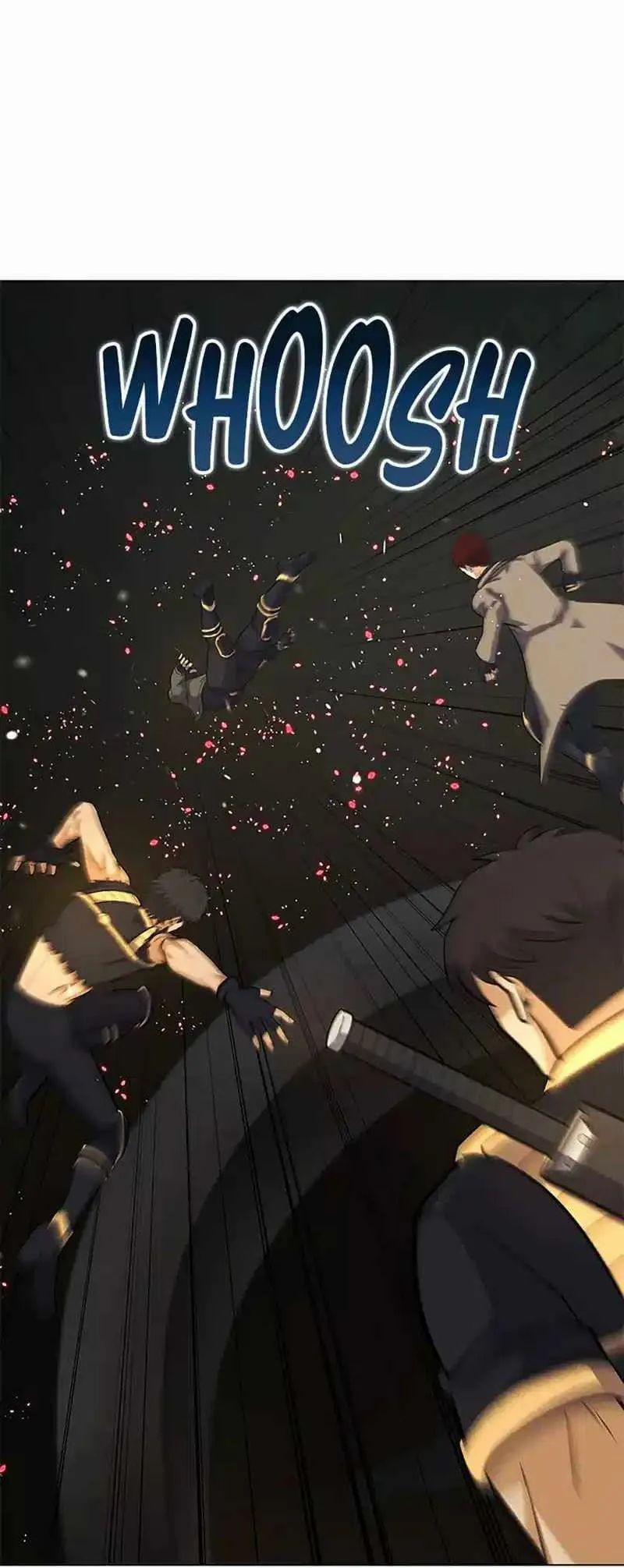 Thợ Săn Ăn Thịt Người 80 trang 13