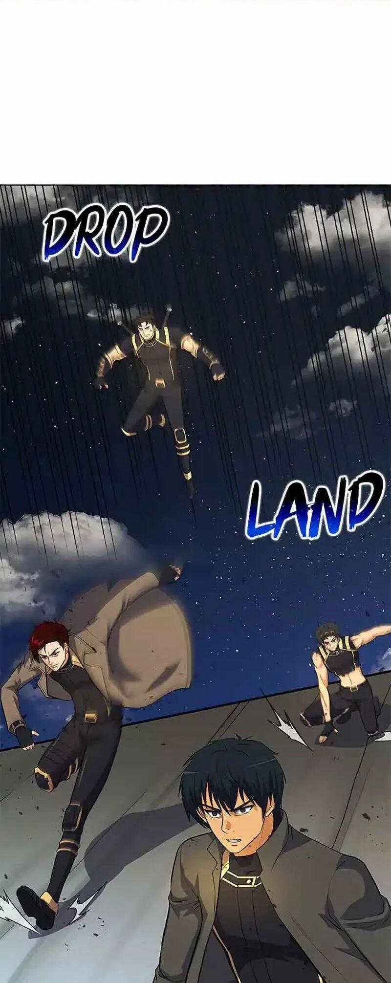 Thợ Săn Ăn Thịt Người 80 trang 14