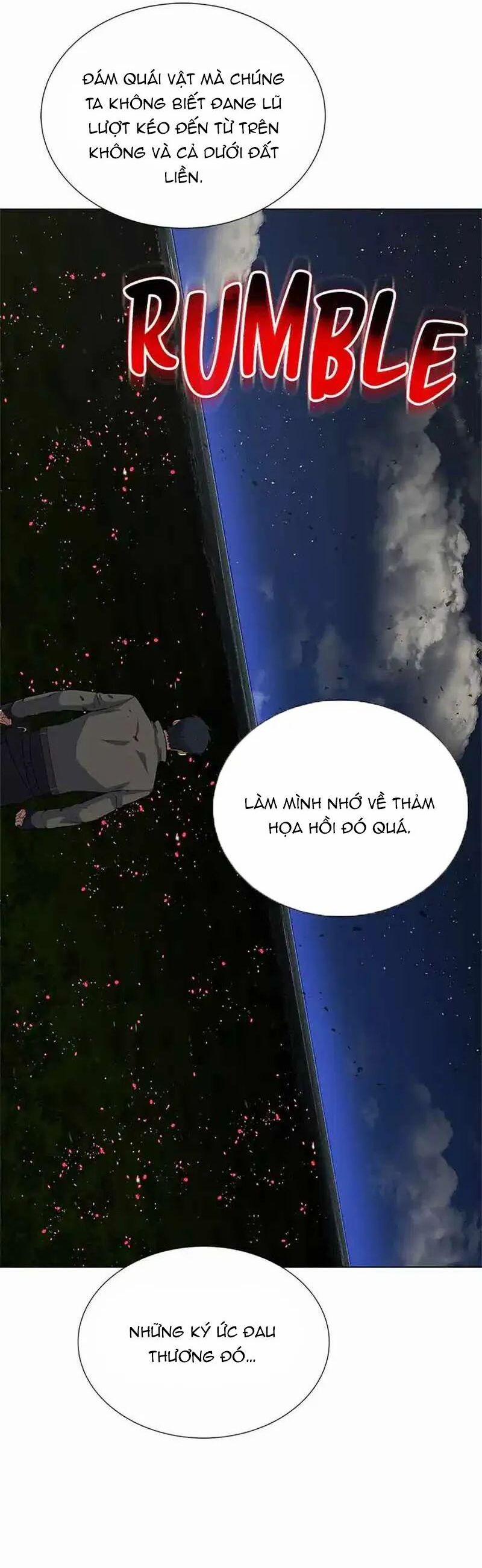 Thợ Săn Ăn Thịt Người 80 trang 18