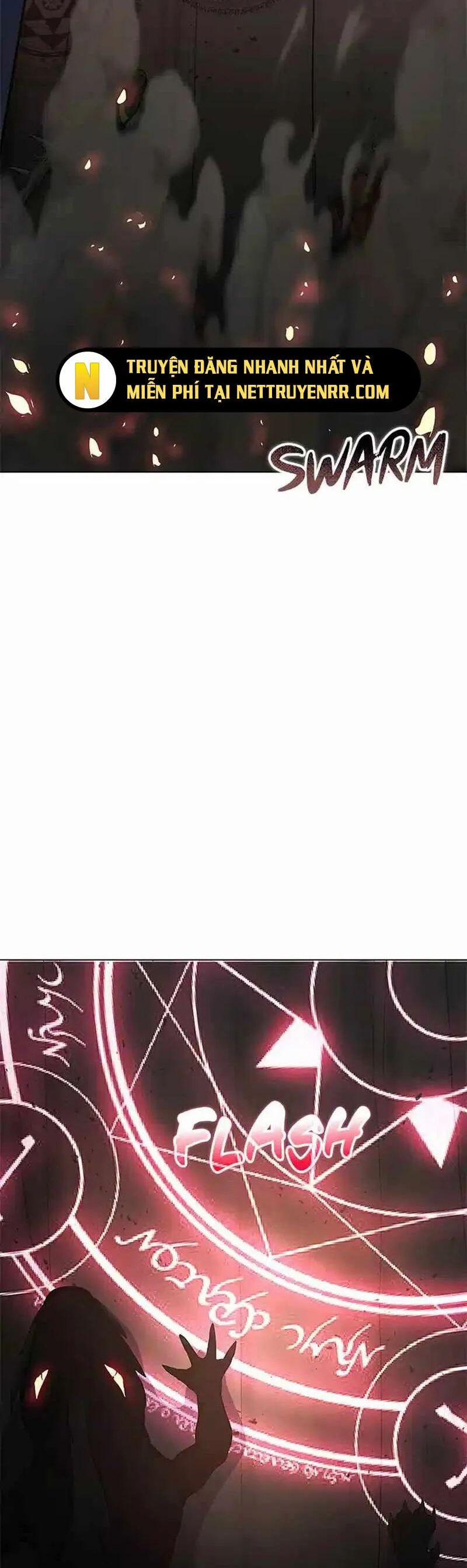 Thợ Săn Ăn Thịt Người 80 trang 20