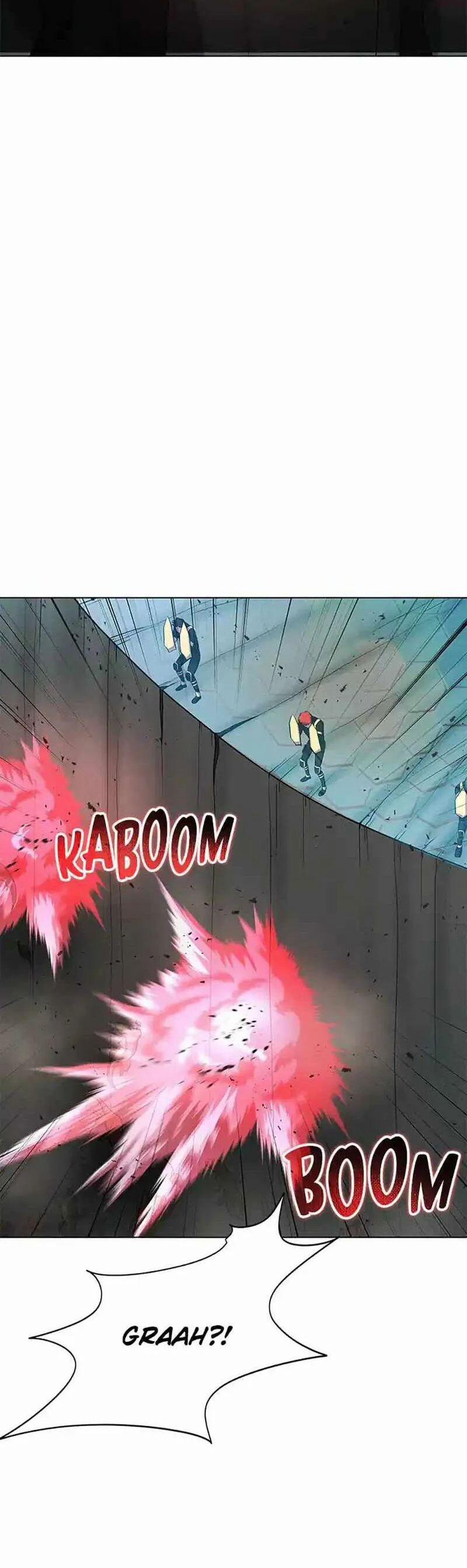 Thợ Săn Ăn Thịt Người 80 trang 21