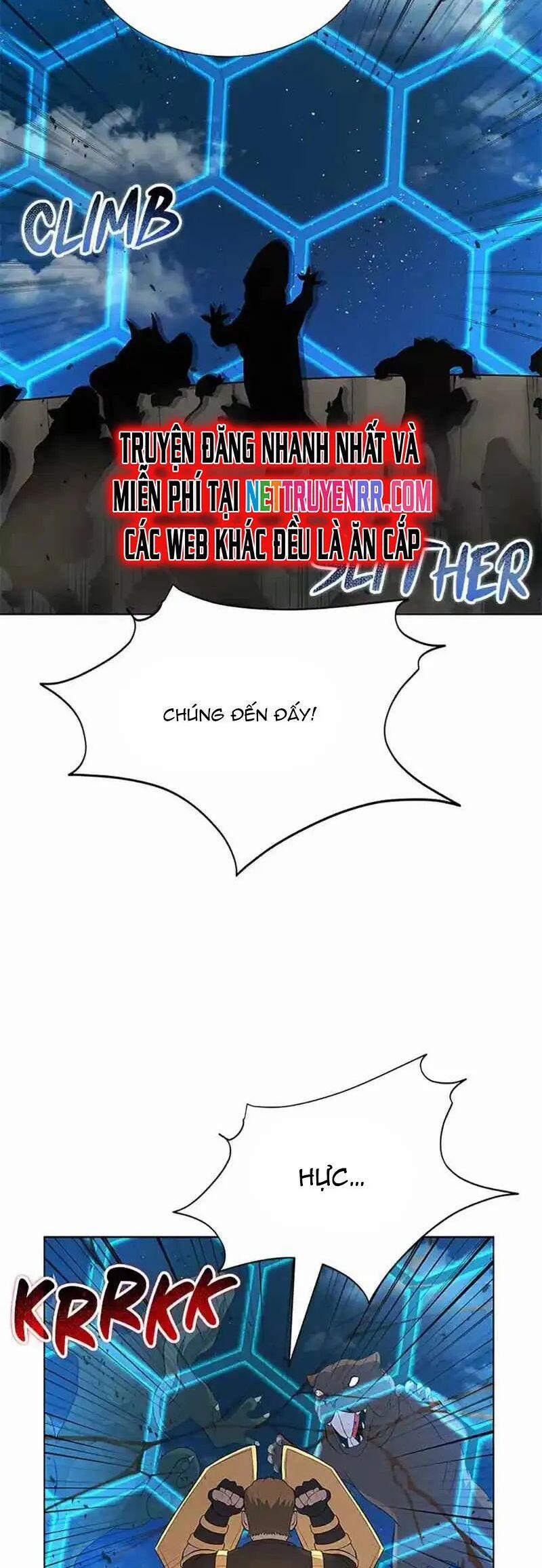 Thợ Săn Ăn Thịt Người 80 trang 23